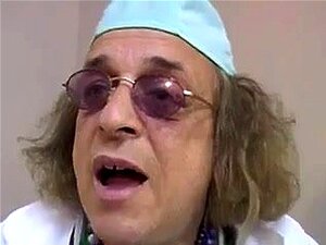 Razz - le docteur lui rend visite très bien, le docteur lui rend