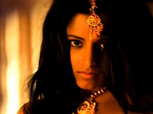 Arabische Nächte Kunst Der Verführung