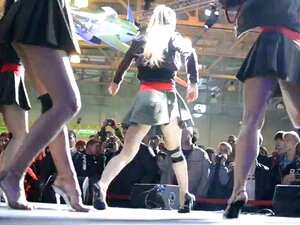 IgroMir Moskau - PantyHun. IgroMur Moskau - PantsyHun