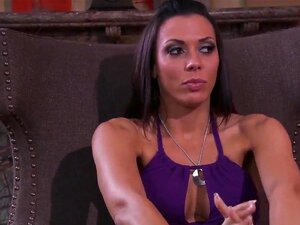 Rachel Roxxx und Rachel Starr sind bei ihren Ehemännern und lassen