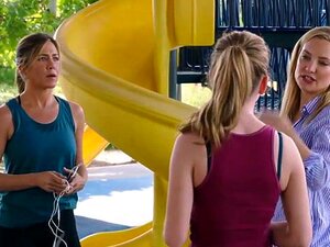 Jennifer Aniston Rauchen heiß 2016