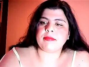 BBW selbstgemachter Film mit mir, wie ich so weich masturbiere. Ich