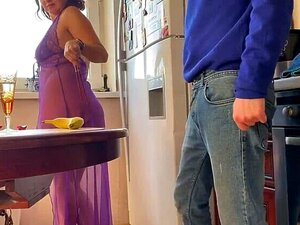 Dieser Sushi-Lieferant hat so etwas noch nie bei der Arbeit gesehen -