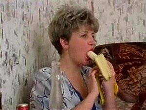 Russische Mami - Valentina 10