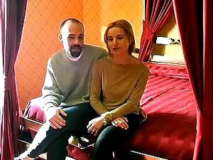 Italienisches Paar fickt in den Arsch