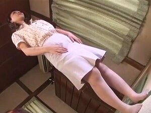 Exotische japanische Schönheit Imai Natsumi, Satsuki Kirioka, Minako