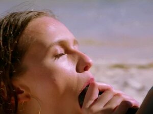 HABE seine Frau gefickt und ihn in ihrem interrassischen Karibikurlaub