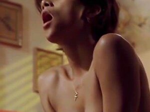 Halle Berry