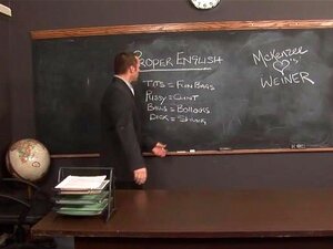 upea söpö koulutyttö panee kovaa