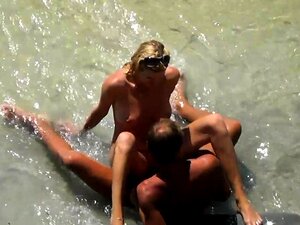 Outdoor Voyeur Beach Ficken