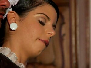 21Sextury Video: Das Vergnügen in der Knechtschaft. Jessyka ist eine