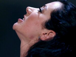 Jayden Jaymes & Erik Everhard i Prey For The Dying, Scen 1, Sexiga