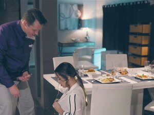 Justin hat die Zeit gestoppt, in der er mit der Liebe seines Lebens