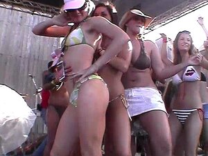 Ondergrondse National Lampoons Lentevakantie Video