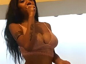 Doris Yesenia Reyes ist dünn