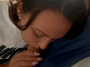 Fick die Frau meines Freundes, als er plötzlich von der Arbeit nach