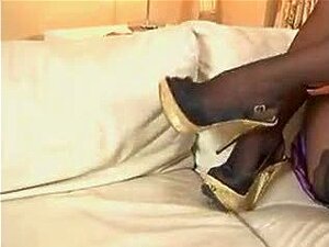 MEINE Beine & High Heels