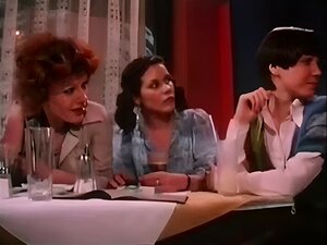 Uronite u zavodljivu vintage čaroliju nemačkog klasika! Budite