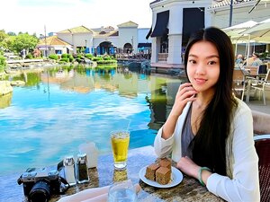 Schau dir jetzt den asiatischen Cumdumpster - legendären