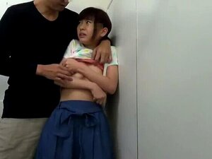 Süße orientalische Schlampe