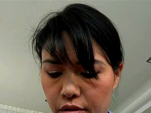 Erotisk trekant med mogen brud