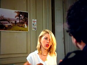 Szene 3 aus Pensionnat De Jeunes Filles (1981) Marylin Jess