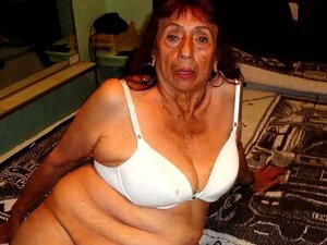 LatinaGrannY Showoff mit den besten reifen Fotos aller Zeiten
