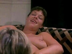 Klassiek Films seks met de babysitter