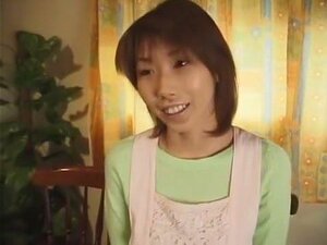 Kåt japansk tjej Kaori Kyoumoto, Miki Mochizuki, Yui Tokui och den