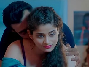 Sautan Saheli 2024 Hindi Porno Web Serie Folge 1