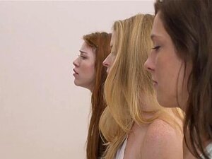 Ontdek de zondige aantrekkingskracht van Grace en Cate terwijl ze zich
