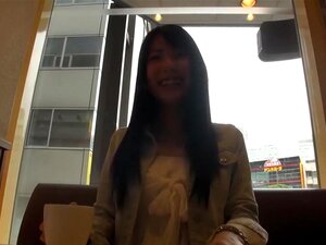 Seriamente Nampa è il primo e 186 team T Misaki 21-year-old student,