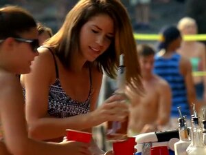 The Vampire Diaries S06E03 (2014) Nina Dobrev, Vereinigte Staaten