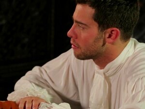 Fantasie erkunden mit Samantha Saint