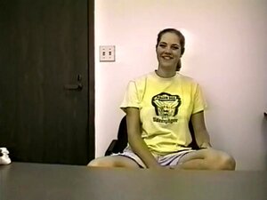 Beste pornoster in geile grote tieten, harige adult film, Deze blonde