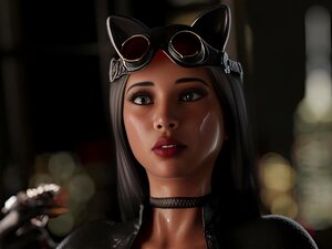 Selinas Sabotage - Jackerman (Futanari)