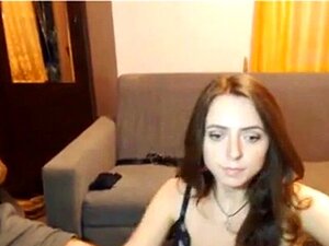 Enemmän Ruoskinta Lina. Camshow