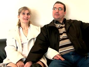 Vieux vissage et fisting peu attrayants