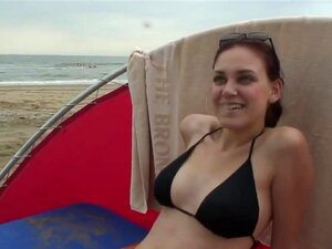 Wilde niederländische Fantasie in sexy Holland