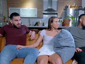 Vite, il est parti! Ah tu suces si bien ma bite