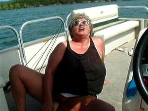 Auf dem Boot 2