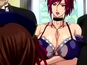 Hentai koulutyttö panee senseiään. Hentai koulutyttö täydessä