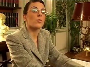 Erstaunlicher Pornostar Adrianna Laurenti in einem unglaublichen DP-,