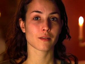 Noomi Rapace Gürtel-auf-Szene (Daisy Diamond Remastered 1080p Full