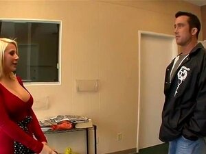 Madison Ivys Auto brach zusammen und sie brauchte Hilfe