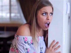 Mama mach nur mich, meine Freundin wird nicht