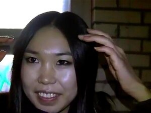 Reality-Sex mit unreifer asiatischer Süße, Wir haben eine heiße