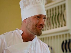Brazzers - Real Wife Stories - Die Caterer-Szene mit Am