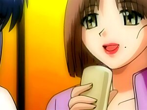 In: Cosplay Cafe Ep.2 UNZENSIERTE HENTAI Anime