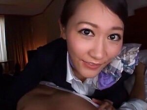 Paras Japanilainen huora Aoki Misora Hullu Sihteeri, POV JAV elokuva